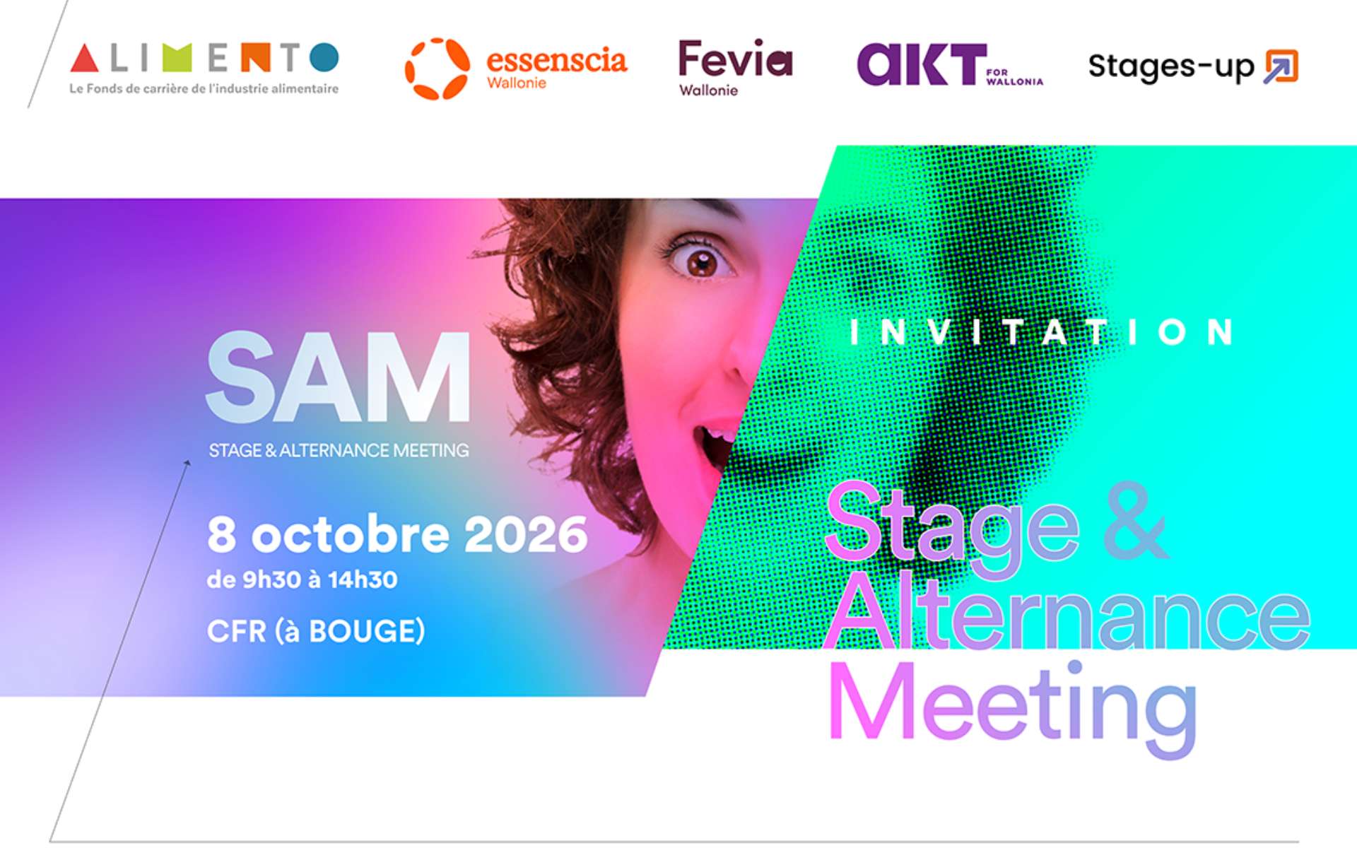 Salon SAM 2026