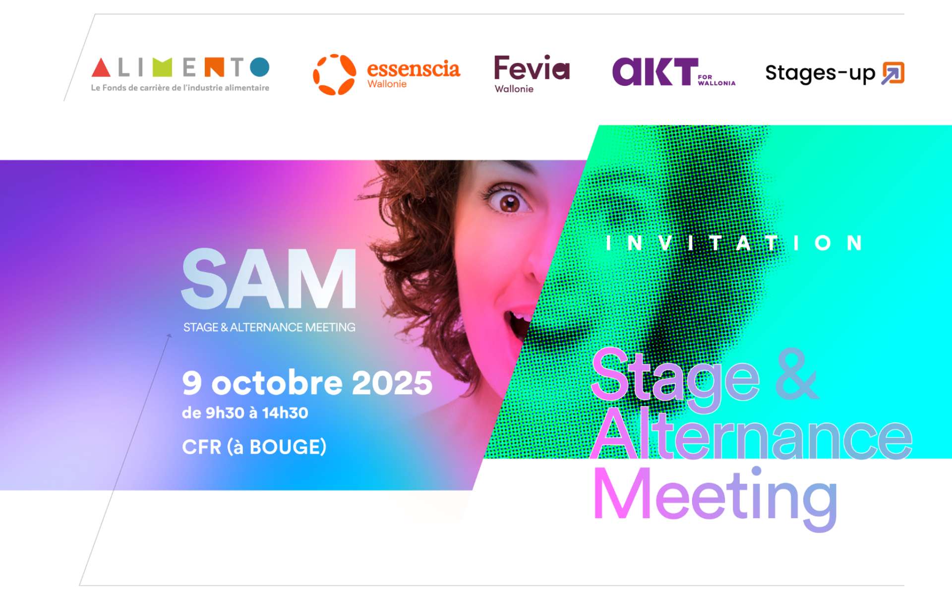 Salon SAM 2025