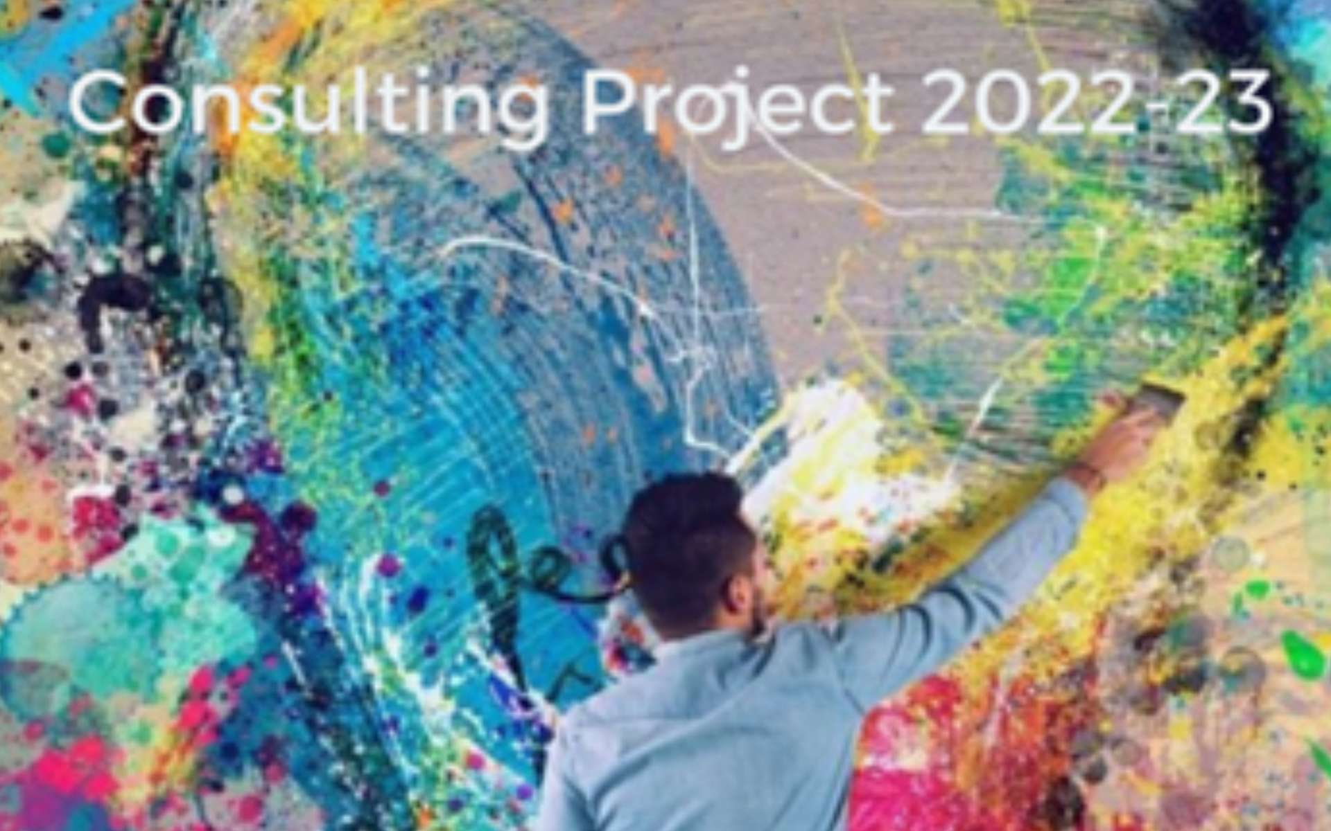 « LSM Consulting Project » (UCL) : innovez et cocréez avec les étudiants pour développer vos projets d’entreprise